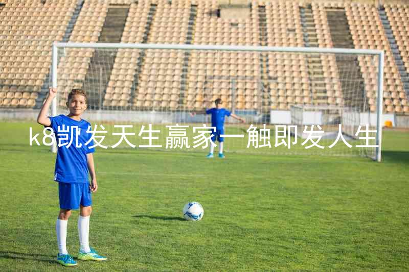 k8凯发天生赢家一触即发人生